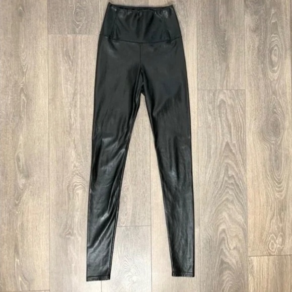 Wilfred Daria Straight Leggings Size Medium - Picture 2 of 3